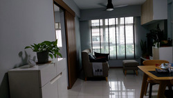 Blk 450D West Terra @ Bukit Batok (Bukit Batok), HDB 2 Rooms #413587211